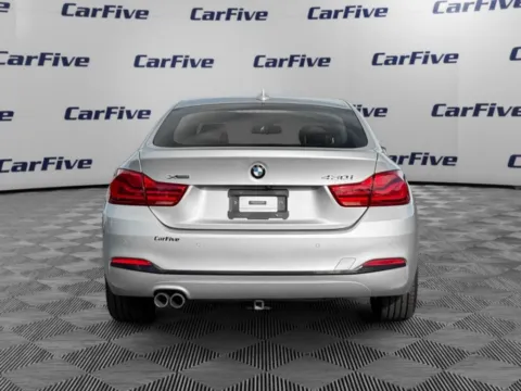 More photos of 2019 BMW 4 Series 430i Gran Coupe at CarFive Nashua, NH, NH