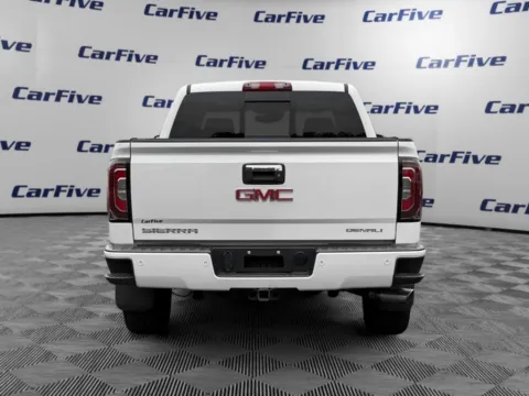 More photos of 2016 GMC Sierra 1500 Denali at CarFive Nashua, NH, NH