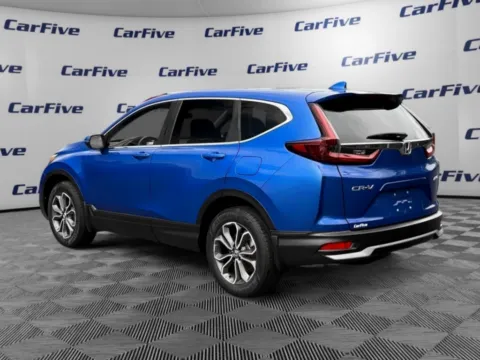 Another view of 2020 Honda CR-V EX for sale in Nashua, NH at CarFive Nashua, NH