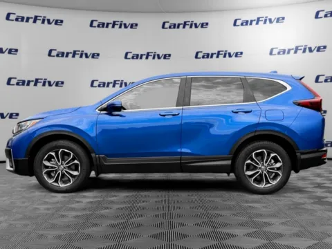 Photos of 2020 Honda CR-V EX for sale in Nashua, NH at CarFive Nashua, NH
