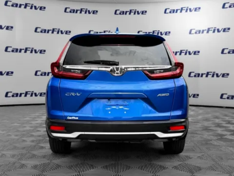 More photos of 2020 Honda CR-V EX at CarFive Nashua, NH, NH