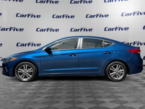 Photos of 2018 Hyundai Elantra Value Edition for sale in Nashua, NH at CarFive Nashua, NH