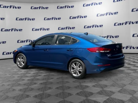 Another view of 2018 Hyundai Elantra Value Edition for sale in Nashua, NH at CarFive Nashua, NH