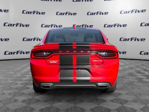 More photos of 2015 Dodge Charger SXT at CarFive Nashua, NH, NH