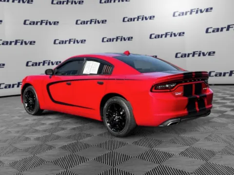 Another view of 2015 Dodge Charger SXT for sale in Nashua, NH at CarFive Nashua, NH