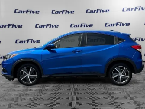 Photos of 2022 Honda HR-V EX-L for sale in Nashua, NH at CarFive Nashua, NH