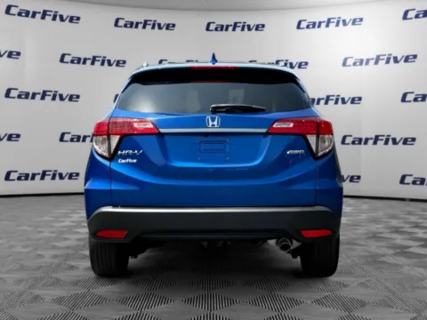 More photos of 2022 Honda HR-V EX-L at CarFive Nashua, NH, NH