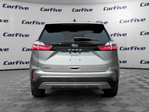 More photos of 2021 Ford Edge SEL at CarFive Nashua, NH, NH