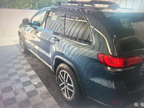 Photos of 2021 Jeep Grand Cherokee Trailhawk for sale in Nashua, NH at CarFive Nashua, NH