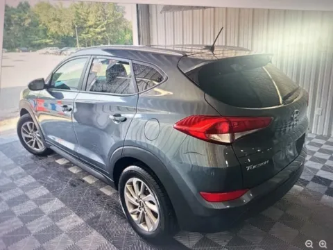 Photos of 2016 Hyundai Tucson SE for sale in Nashua, NH at CarFive Nashua, NH