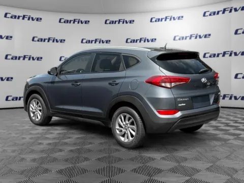 Another view of 2016 Hyundai Tucson SE for sale in Nashua, NH at CarFive Nashua, NH