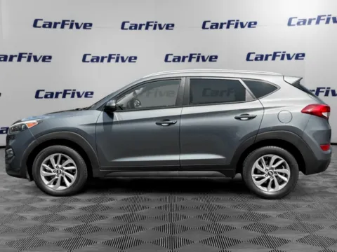 Photos of 2016 Hyundai Tucson SE for sale in Nashua, NH at CarFive Nashua, NH