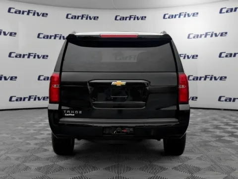 More photos of 2018 Chevrolet Tahoe LS at CarFive Nashua, NH, NH
