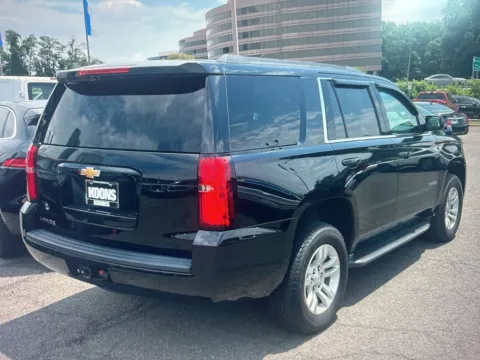 More photos of 2018 Chevrolet Tahoe LS at CarFive Nashua, NH, NH
