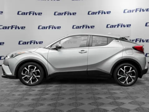 Photos of 2018 Toyota C-HR XLE for sale in Nashua, NH at CarFive Nashua, NH