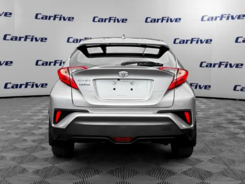More photos of 2018 Toyota C-HR XLE at CarFive Nashua, NH, NH