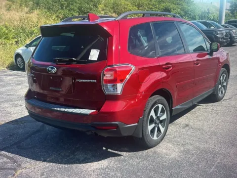 More photos of 2018 Subaru Forester 2.5i Premium at CarFive Nashua, NH, NH