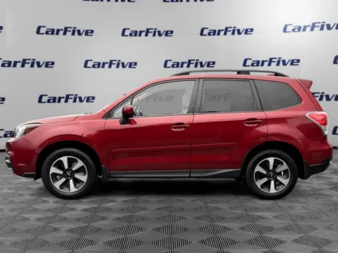 Photos of 2018 Subaru Forester 2.5i Premium for sale in Nashua, NH at CarFive Nashua, NH