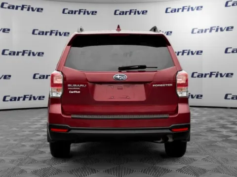 More photos of 2018 Subaru Forester 2.5i Premium at CarFive Nashua, NH, NH