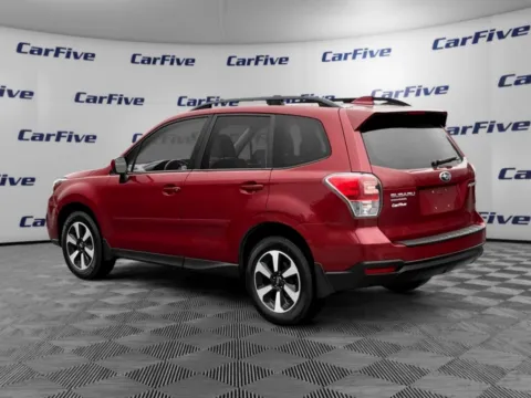 Another view of 2018 Subaru Forester 2.5i Premium for sale in Nashua, NH at CarFive Nashua, NH