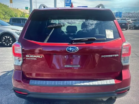 More photos of 2018 Subaru Forester 2.5i Premium at CarFive Nashua, NH, NH
