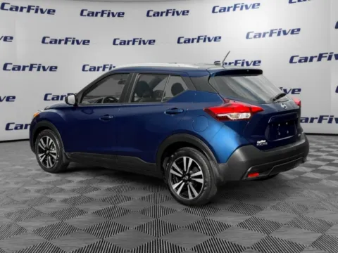 Another view of 2019 Nissan Kicks SV for sale in Nashua, NH at CarFive Nashua, NH