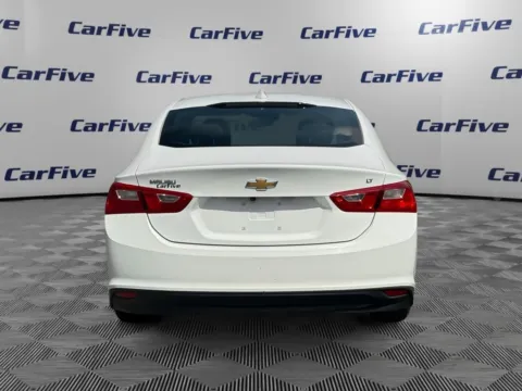 More photos of 2023 Chevrolet Malibu LT at CarFive Nashua, NH, NH