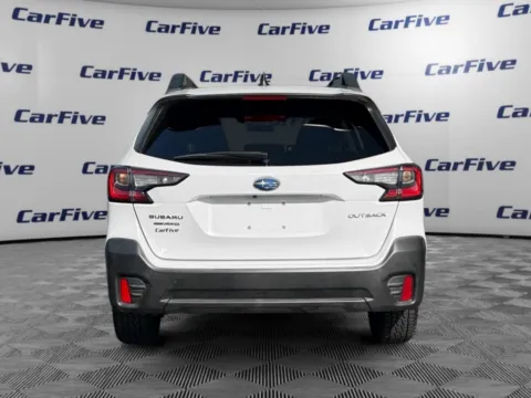 More photos of 2021 Subaru Outback Premium at CarFive Nashua, NH, NH
