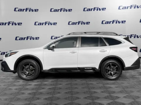 Photos of 2021 Subaru Outback Premium for sale in Nashua, NH at CarFive Nashua, NH