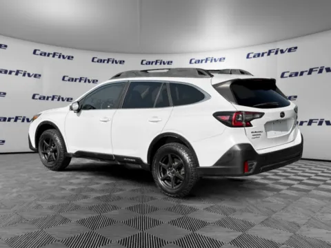 Another view of 2021 Subaru Outback Premium for sale in Nashua, NH at CarFive Nashua, NH