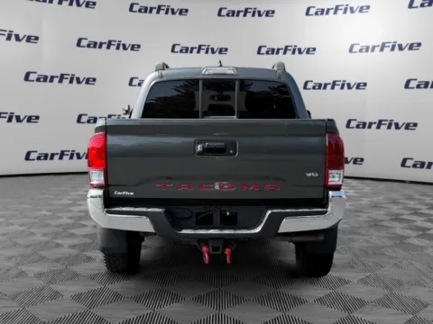 More photos of 2016 Toyota Tacoma TRD Off-Road at CarFive Nashua, NH, NH