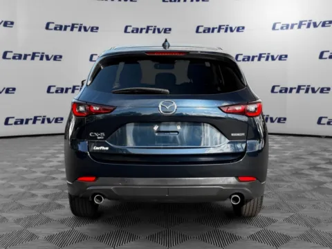 More photos of 2022 Mazda CX-5 2.5 S Preferred Package at CarFive Nashua, NH, NH