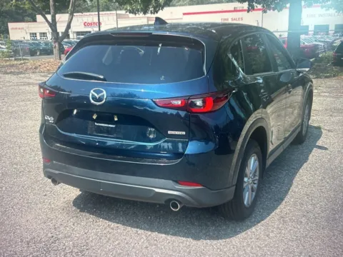 More photos of 2022 Mazda CX-5 2.5 S Preferred Package at CarFive Nashua, NH, NH