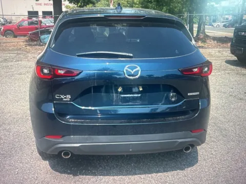 More photos of 2022 Mazda CX-5 2.5 S Preferred Package at CarFive Nashua, NH, NH