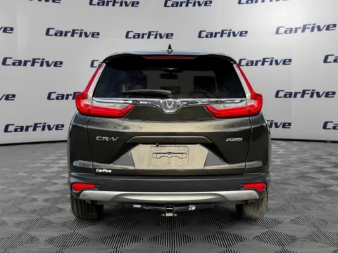 More photos of 2018 Honda CR-V EX-L at CarFive Nashua, NH, NH