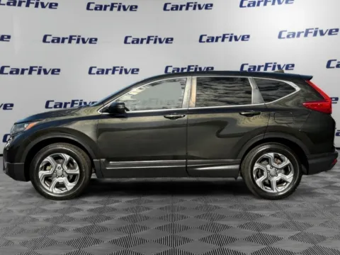 Photos of 2018 Honda CR-V EX-L for sale in Nashua, NH at CarFive Nashua, NH