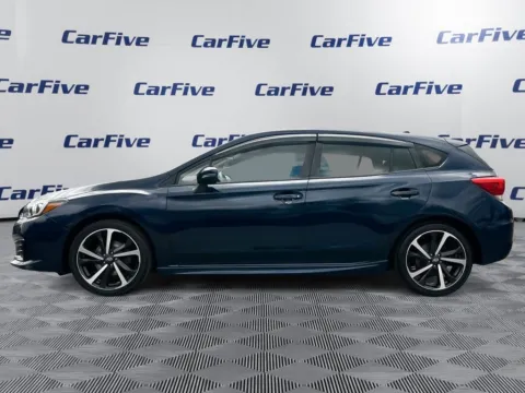 Photos of 2020 Subaru Impreza Sport for sale in Nashua, NH at CarFive Nashua, NH