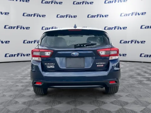 More photos of 2020 Subaru Impreza Sport at CarFive Nashua, NH, NH