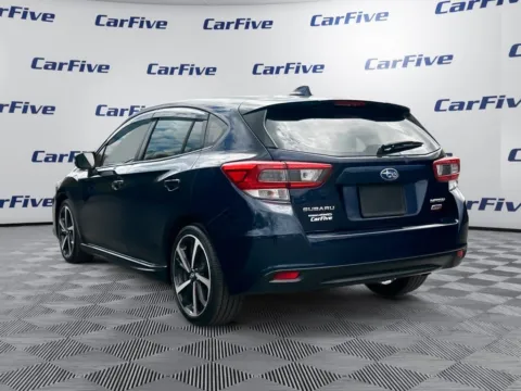 Another view of 2020 Subaru Impreza Sport for sale in Nashua, NH at CarFive Nashua, NH