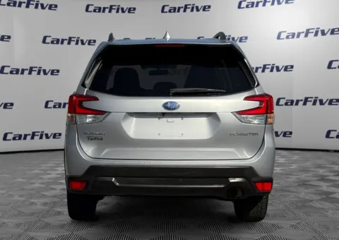 More photos of 2020 Subaru Forester Premium at CarFive Nashua, NH, NH