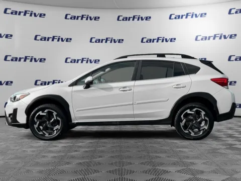 Photos of 2021 Subaru Crosstrek Limited for sale in Nashua, NH at CarFive Nashua, NH
