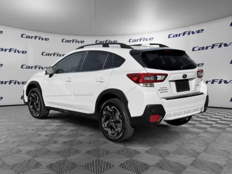 Another view of 2021 Subaru Crosstrek Limited for sale in Nashua, NH at CarFive Nashua, NH