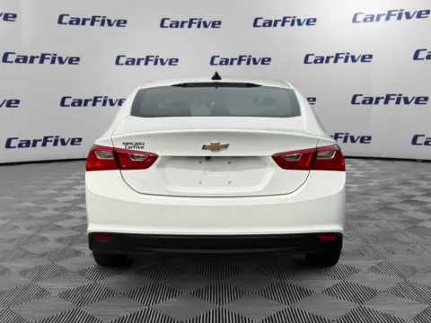 More photos of 2023 Chevrolet Malibu LS at CarFive Nashua, NH, NH