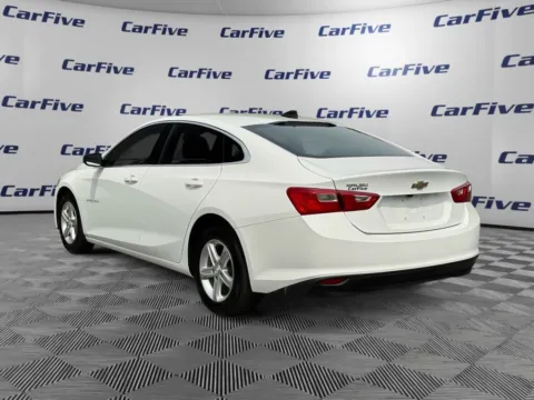 Another view of 2023 Chevrolet Malibu LS for sale in Nashua, NH at CarFive Nashua, NH