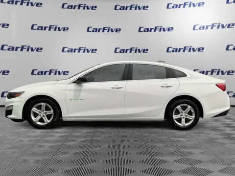 Photos of 2023 Chevrolet Malibu LS for sale in Nashua, NH at CarFive Nashua, NH