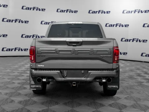 More photos of 2018 Ford F-150 Raptor at CarFive Nashua, NH, NH