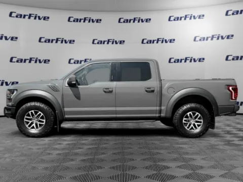 Photos of 2018 Ford F-150 Raptor for sale in Nashua, NH at CarFive Nashua, NH