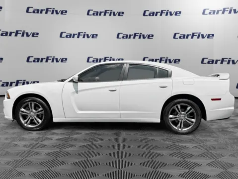 Photos of 2014 Dodge Charger SXT for sale in Nashua, NH at CarFive Nashua, NH