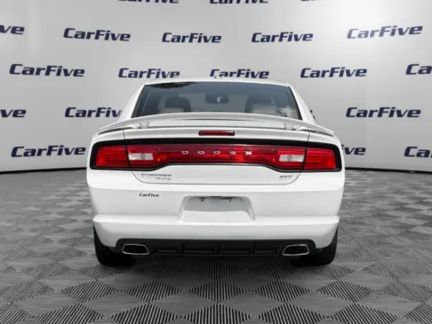 More photos of 2014 Dodge Charger SXT at CarFive Nashua, NH, NH