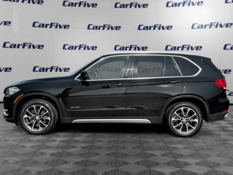 Photos of 2018 BMW X5 xDrive35d for sale in Nashua, NH at CarFive Nashua, NH